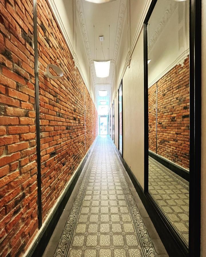 Prestige Apartment - Elegant & Quiet Stay 3 Rooms 90M2 - As Home Apartamenty Rynek 508 Вроцлав Экстерьер фото